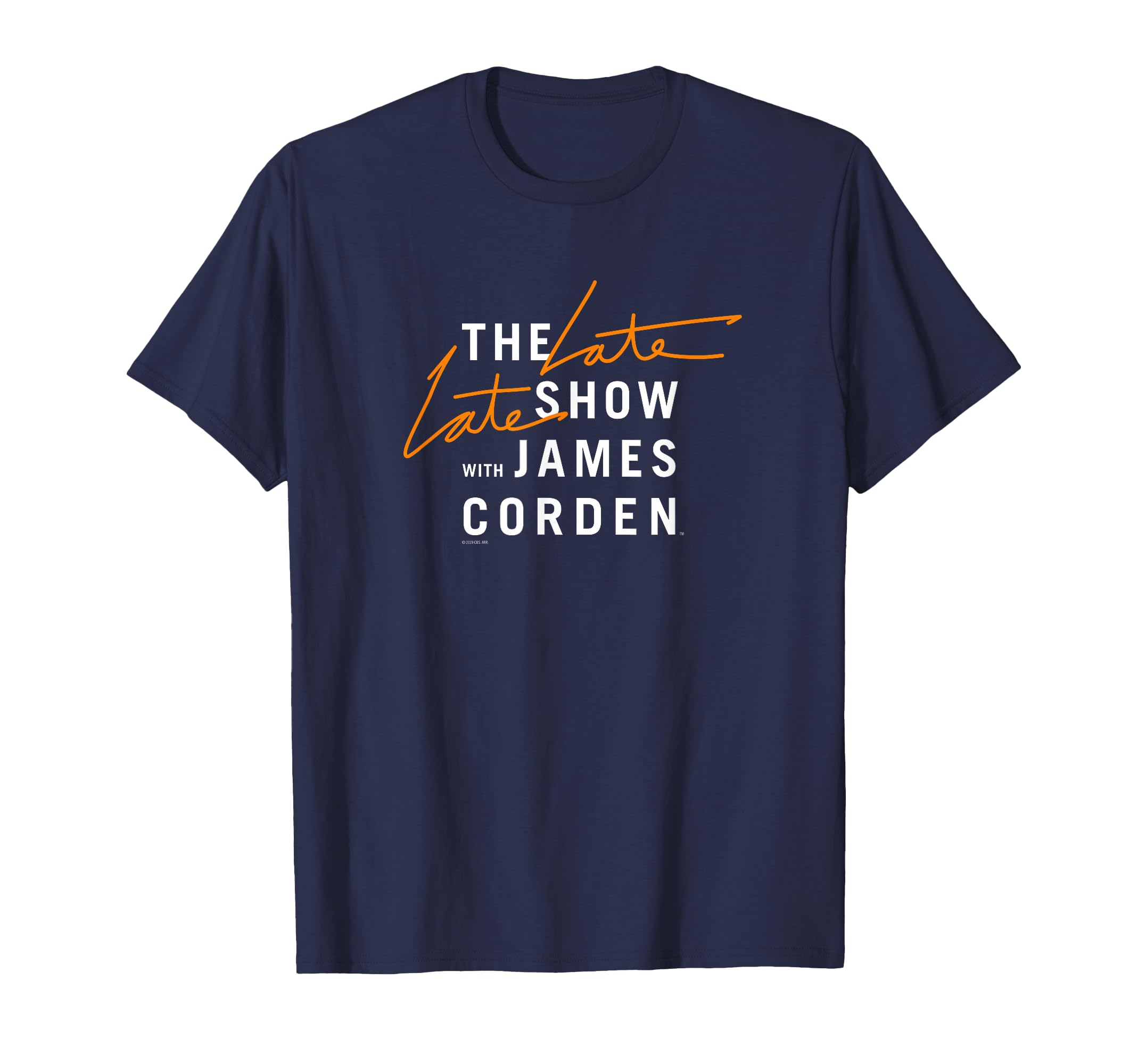 The Late Late Show with James Corden